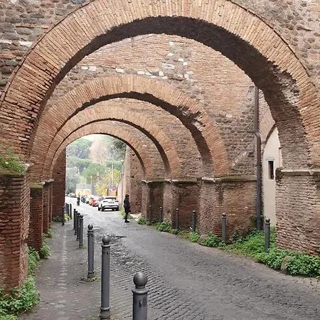 Mini Colosseo * Ρώμη