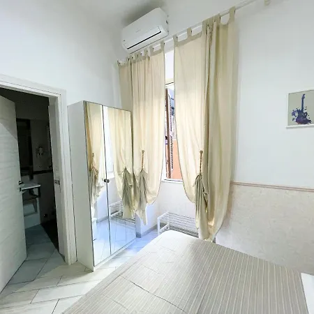 Eufonia Vatican Days Guest house Rome
