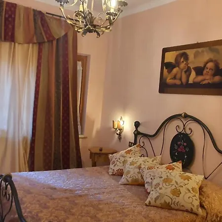 Bed & Breakfast Impero Vaticano San Pietro