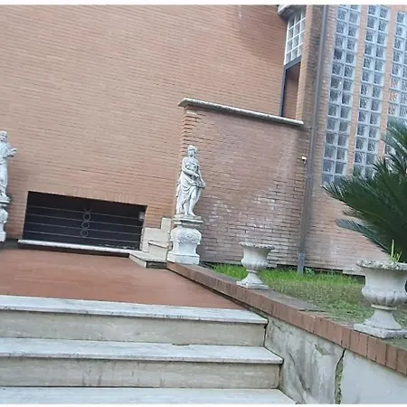 Bed & Breakfast Impero Vaticano San Pietro 2*