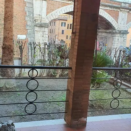 Bed & Breakfast Impero Vaticano San Pietro 2*