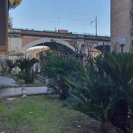 Bed & Breakfast Impero Vaticano San Pietro Rome