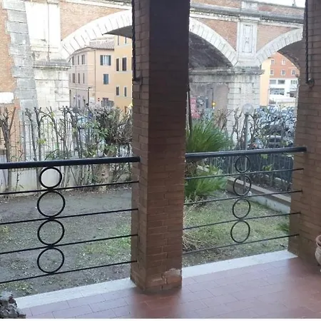 Impero Vaticano San Pietro Bed & Breakfast Rome