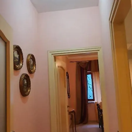 Bed & Breakfast Impero Vaticano San Pietro