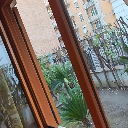 Bed & Breakfast Impero Vaticano San Pietro