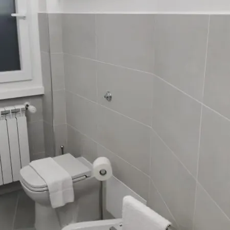 Gelsomino Appartement Rome