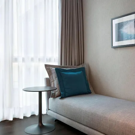 Le Meridien Visconti Hotel
