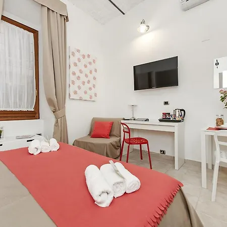 Coral Flat Colosseo Apartamento Roma