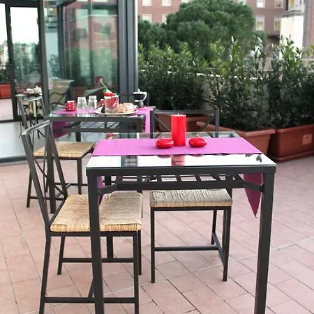 L'isola Di Esme Holiday home *