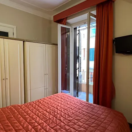Termini Station Holidays Guest house Rome