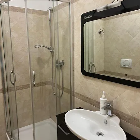 Guest house Termini Station Holidays