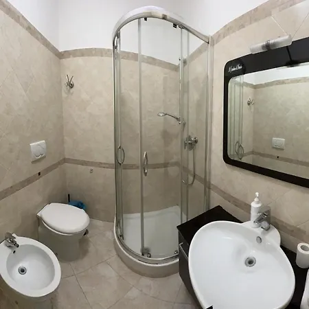 Guest house Termini Station Holidays *