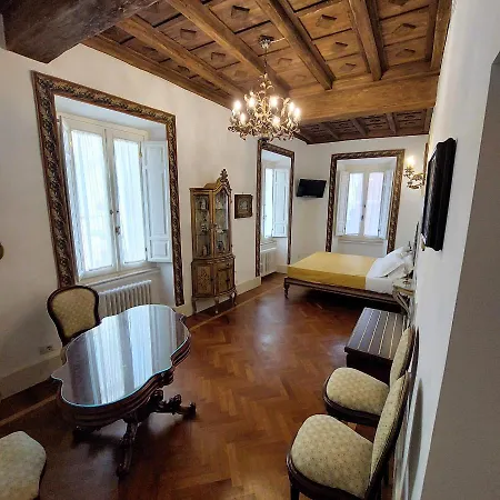 Guest house Arpinelli Relais Rome