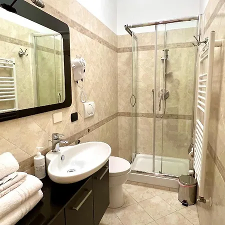 Termini Station Holidays Guest house Rome