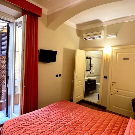 Termini Station Holidays Guest house