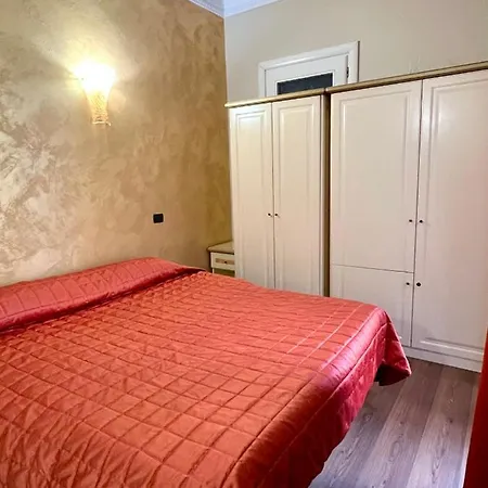 Guest house Termini Station Holidays