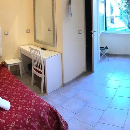 Otel Major Aventinus