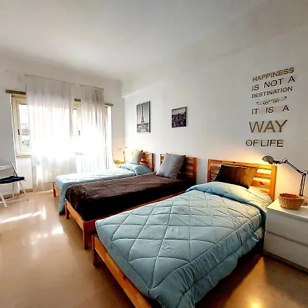 Guest house Emilio's 3*