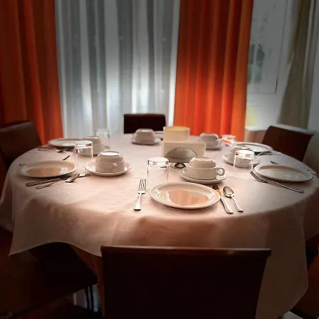 La Casa Di Nazareth Hotel Řím