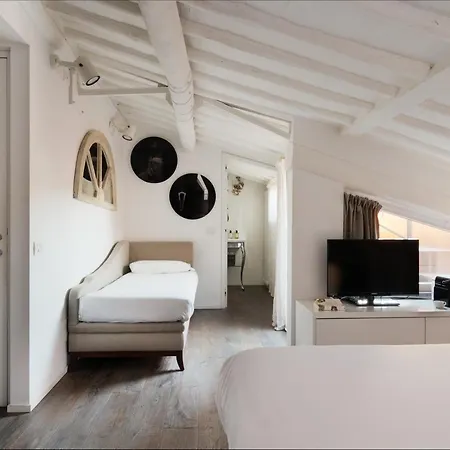 Bdb Trastevere Affittacamere 2*