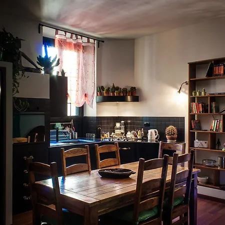 Bed & Breakfast Paola Rome