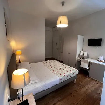 Guest house Infinity Castle 2*