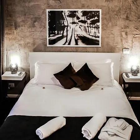 Relais Circo Massimo 4* Roma