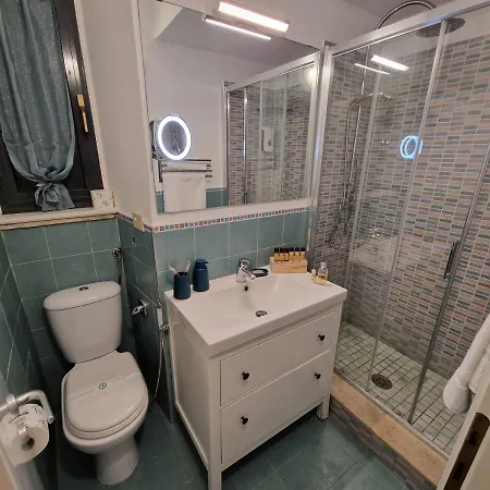 Holiday home Giuditta San Pietro 52 Loft *