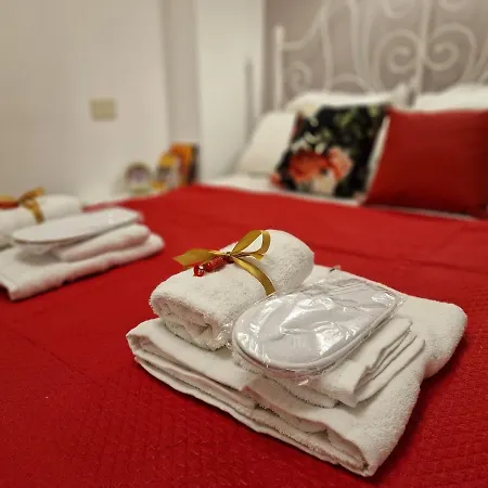 Holiday home Giuditta San Pietro 52 Loft *