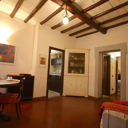 Pozzuolo House * Roma