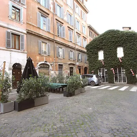 Pozzuolo House Appartamento
