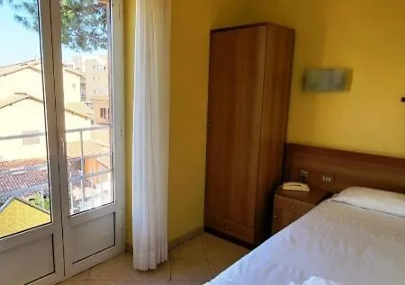 La Casa Di Nazareth 2* Řím
