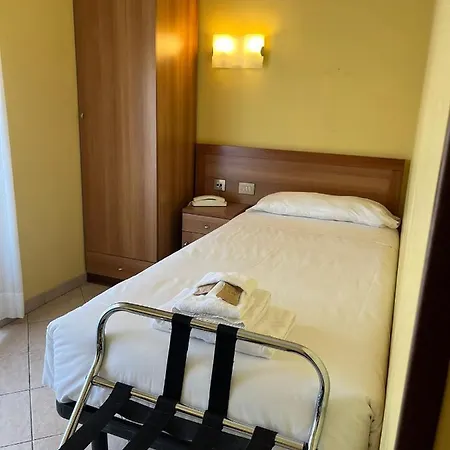 Hotel La Casa Di Nazareth Řím