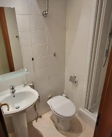 La Casa Di Nazareth Hotel