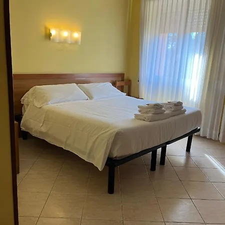 La Casa Di Nazareth Řím