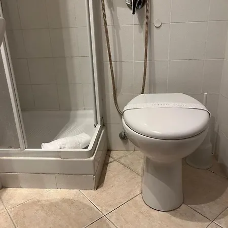 Hotel La Casa Di Nazareth Řím