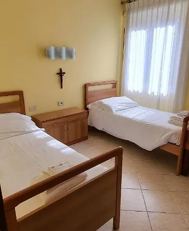 La Casa Di Nazareth Řím