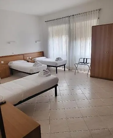 La Casa Di Nazareth Hotel