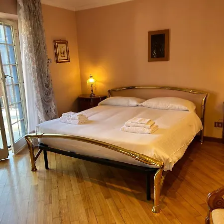 Apartment Visconti - Anagnina By Ghor *