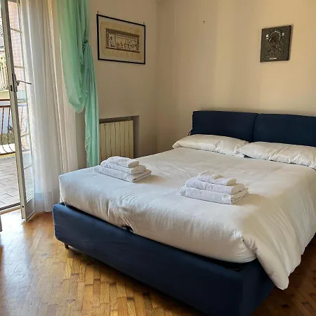 Visconti - Anagnina By Ghor Apartment
