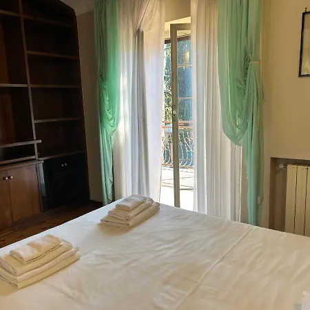 Visconti - Anagnina By Ghor Apartment Rom