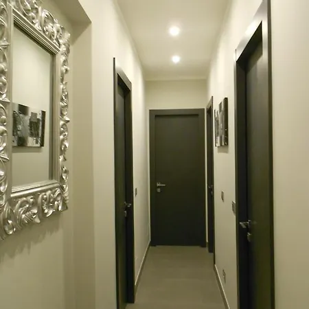 Bed & Breakfast Sinfonia Sul Tevere