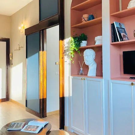 Apartment E&e Rome