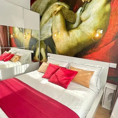 E&e Apartment Rome