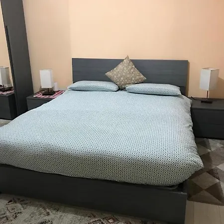 Appartamento La Tua Casa *