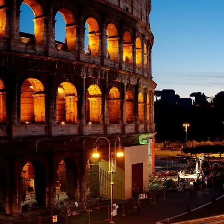La Stella Di Bed & Breakfast Rome