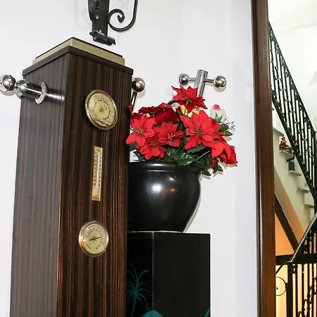Casa vacanze Scalone Roma
