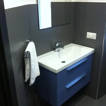 Pianeta Bed & Breakfast 2*