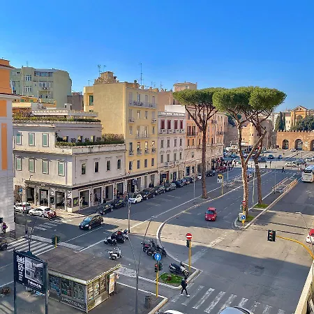 E&e * Rome
