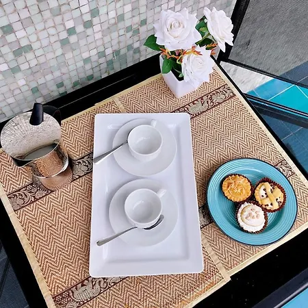 4bnb - Cozy Albornoz Flat Apartment Rome